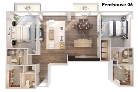 Penthouse 06